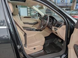 Mercedes GLE 250 D 4Matic full