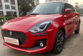 Maruti Swift Zxi +