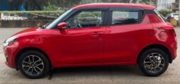 Maruti Swift Zxi + full