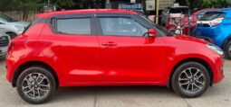 Maruti Swift Zxi + full