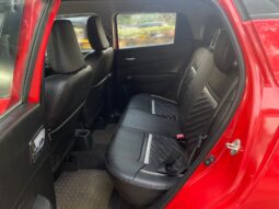 Maruti Swift Zxi + full