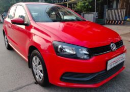 Volkswagen Polo 1.5 TDI Trendline full