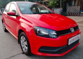 Volkswagen Polo 1.5 TDI Trendline