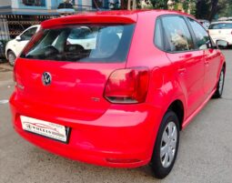 Volkswagen Polo 1.5 TDI Trendline full