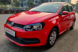 Volkswagen Polo 1.5 TDI Trendline full