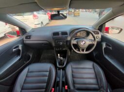 Volkswagen Polo 1.5 TDI Trendline full