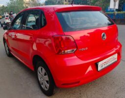 Volkswagen Polo 1.5 TDI Trendline full