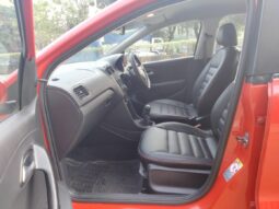 Volkswagen Polo 1.5 TDI Trendline full