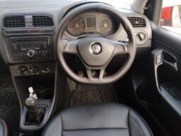 Volkswagen Polo 1.5 TDI Trendline full