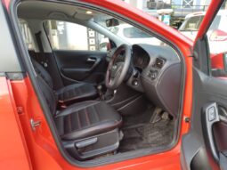 Volkswagen Polo 1.5 TDI Trendline full