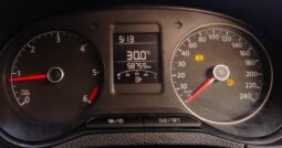 Volkswagen Polo 1.5 TDI Trendline full