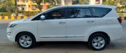 Toyota Innova Crysta 2.8 Z full