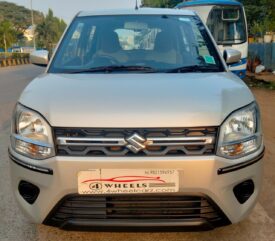 Maruti Wagon R 1.2 VXI