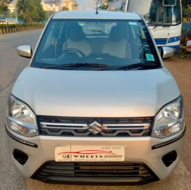 Maruti Wagon R 1.2 VXI