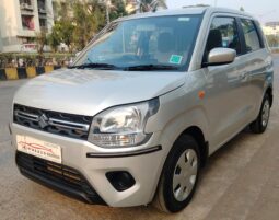 Maruti Wagon R 1.2 VXI full