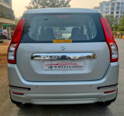 Maruti Wagon R 1.2 VXI full