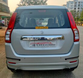 Maruti Wagon R 1.2 VXI