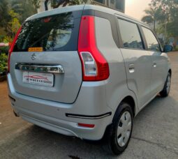 Maruti Wagon R 1.2 VXI full