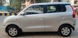 Maruti Wagon R 1.2 VXI full