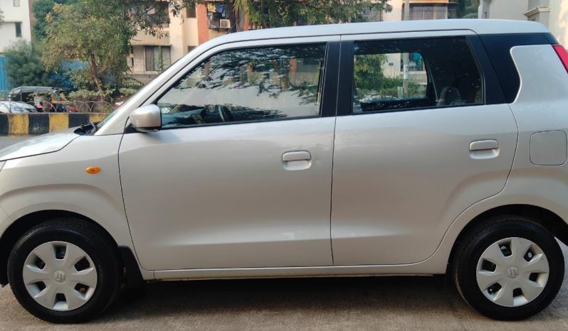 Maruti Wagon R 1.2 VXI full