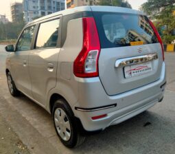 Maruti Wagon R 1.2 VXI full