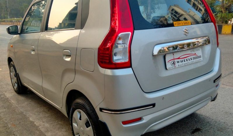 Maruti Wagon R 1.2 VXI full