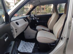 Maruti Wagon R 1.2 VXI full