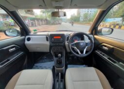 Maruti Wagon R 1.2 VXI full