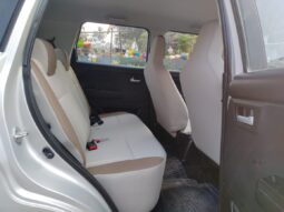 Maruti Wagon R 1.2 VXI full