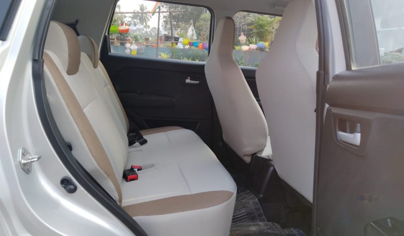 Maruti Wagon R 1.2 VXI full