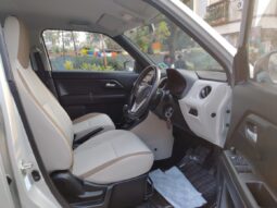 Maruti Wagon R 1.2 VXI full