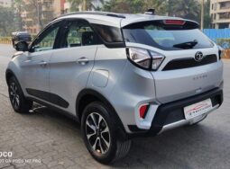 Tata Nexon XZA+ 1.2 RTN BS6 full