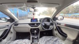 Tata Nexon XZA+ 1.2 RTN BS6 full