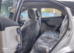 Tata Nexon XZA+ 1.2 RTN BS6 full