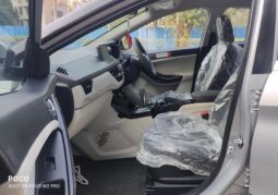 Tata Nexon XZA+ 1.2 RTN BS6 full