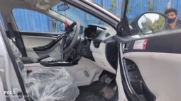 Tata Nexon XZA+ 1.2 RTN BS6 full