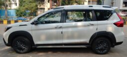 Maruti Suzuki XL6 Smart Hybrid AT Alpha 2021 full