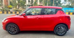 Maruti Swift Zxi + full