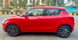 Maruti Swift Zxi +