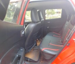 Maruti Swift Zxi + full