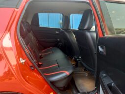 Maruti Swift Zxi + full