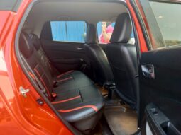 Maruti Swift Zxi + full