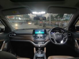 Tata Harrier XZA+ 2.0L AT Kryotec 2021