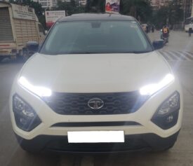 Tata Harrier XZA+ 2.0L AT Kryotec 2021