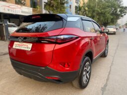 Tata Harrier XZA+ 2.0L AT Kryotec 2021 full