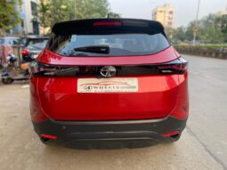 Tata Harrier XZA+ 2.0L AT Kryotec 2021 full