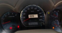 Toyota Fortuner 3.0 2WD full