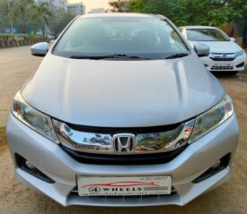 Honda City 1.5 VX MT(ivtec) Sunroof