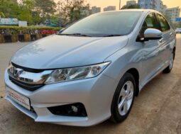 Honda City 1.5 VX MT(ivtec) Sunroof full