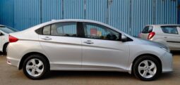 Honda City 1.5 VX MT(ivtec) Sunroof full